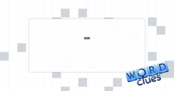 Ball Crossword Clue