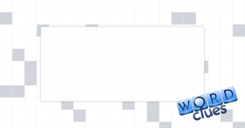 Ballad Crossword Clue