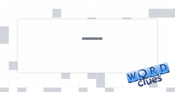 Ballet costume Crossword Clue