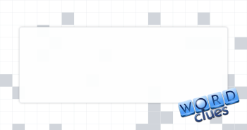 Ballet handrail Crossword Clue