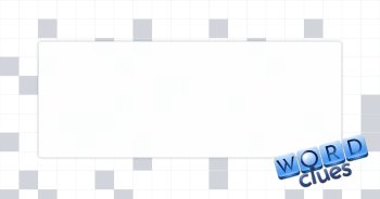 Ballet slipper Crossword Clue