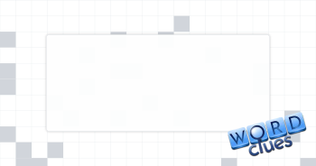 Balloon, say Crossword Clue