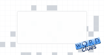 Ballooned Crossword Clue