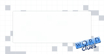 Ballot caster Crossword Clue