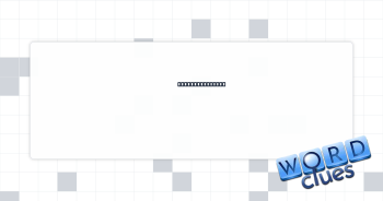 Balm ingredient Crossword Clue