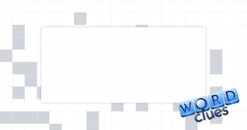 Balm Crossword Clue