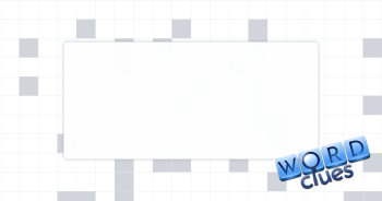 Balmy Crossword Clue
