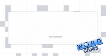 Baltic language Crossword Clue