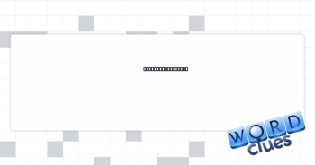 Baltic Sea feeder Crossword Clue