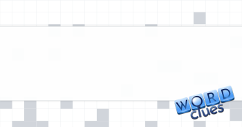 Baltimore Ravens mascot Crossword Clue