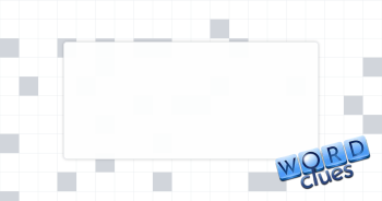 (Bam!) Crossword Clue