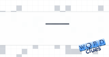 Bamboo muncher, familiarly Crossword Clue