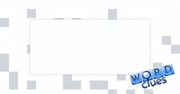 Banal Crossword Clue