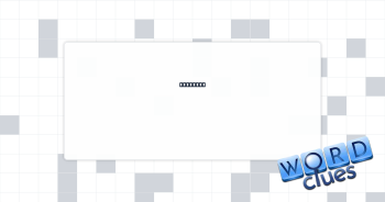 Band aid Crossword Clue