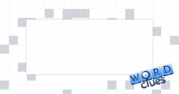 Band blaster Crossword Clue