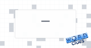 Band sample Crossword Clue