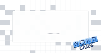 Band together Crossword Clue