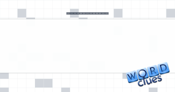 Band with a slash in its name Crossword Clue