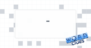 Band Crossword Clue
