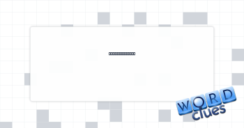 Bandage brand Crossword Clue
