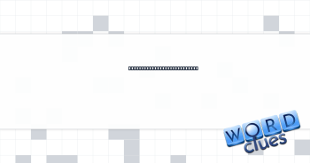 Banderas of "Puss in Boots" Crossword Clue