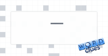 Band's booking Crossword Clue