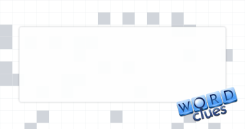 Bands of colour Crossword Clue
