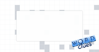 Band's show Crossword Clue