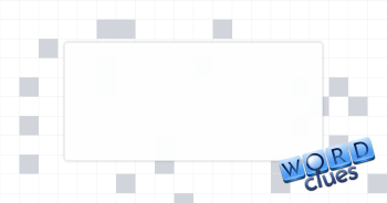 Banjo ridge Crossword Clue