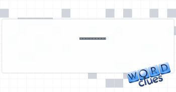 Bank acct. insurer Crossword Clue