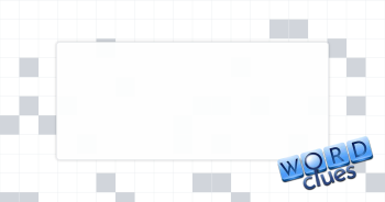 Bank deposit Crossword Clue