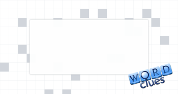 Bank figure Crossword Clue