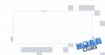 Bank fixtures Crossword Clue