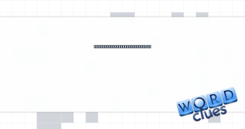 Bank offering for a property buyer Crossword Clue