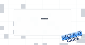 Bank worry Crossword Clue