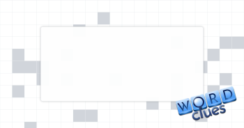 Banked on Crossword Clue