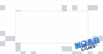 Bank's claim Crossword Clue