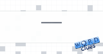 Banks on magazine covers Crossword Clue