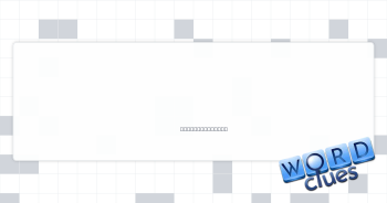 ___ Banos, Calif. Crossword Clue