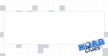 Banquet dispenser Crossword Clue