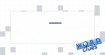 Banquet figure Crossword Clue