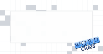 Banquet rental Crossword Clue