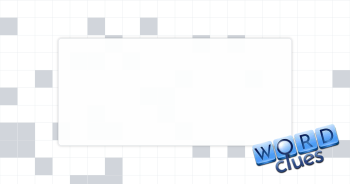 Bar barrels Crossword Clue