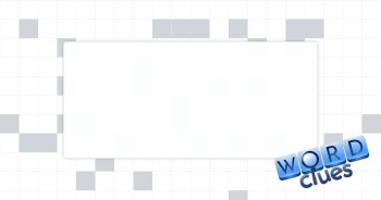 Bar blocks Crossword Clue