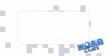 Bar food Crossword Clue