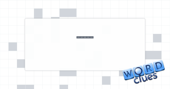 Bar of music Crossword Clue
