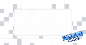 Bar orders Crossword Clue