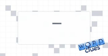 Bar supply Crossword Clue