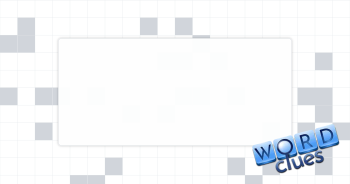 Bar tally Crossword Clue