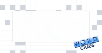 Barbecue bits Crossword Clue